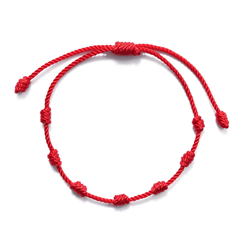 Evil Eye bracelet