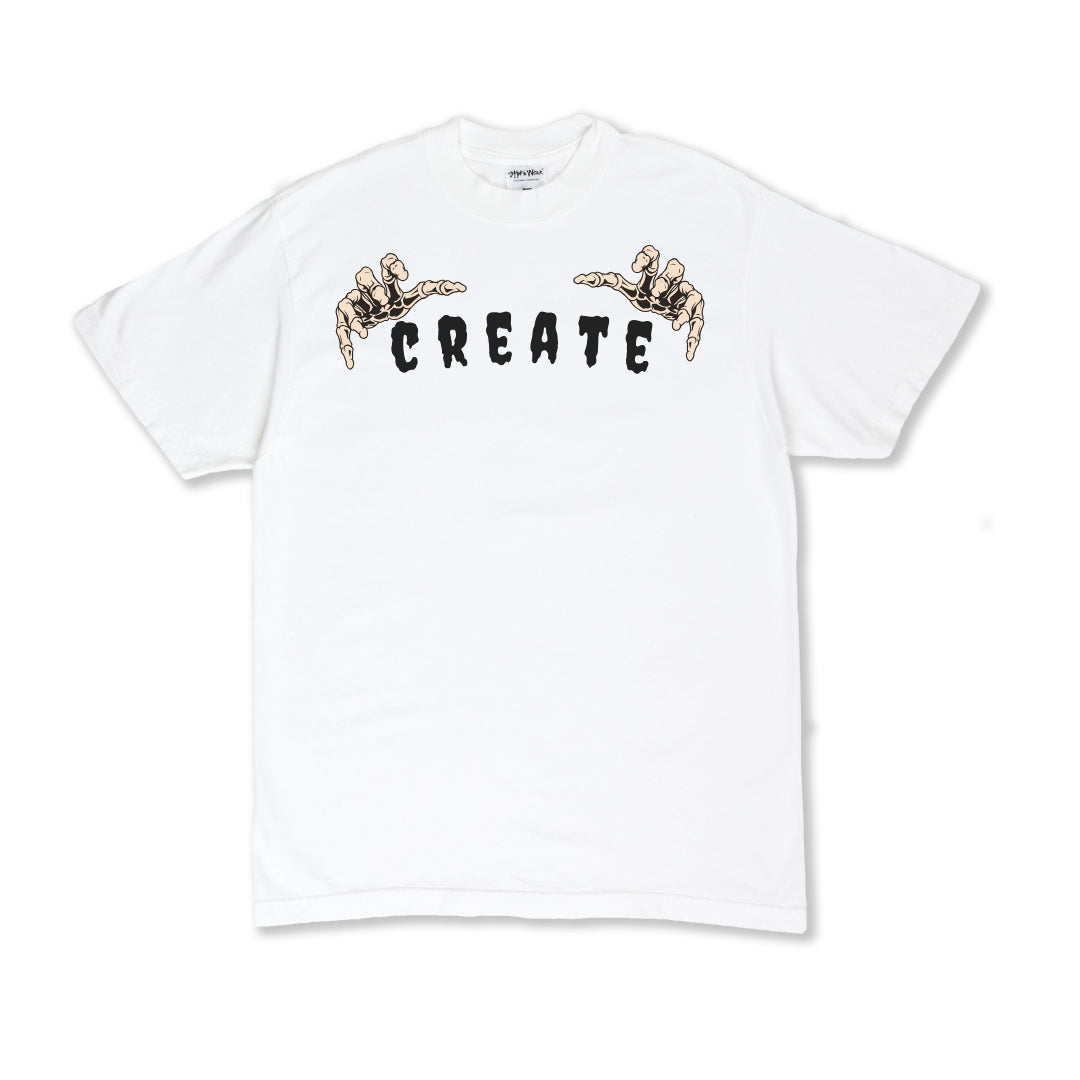 Create Tee