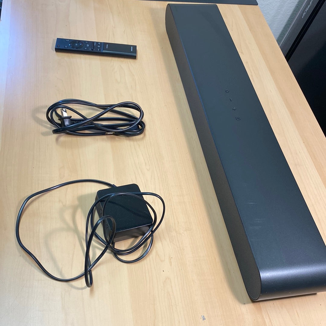Samsung Soundbar Speaker