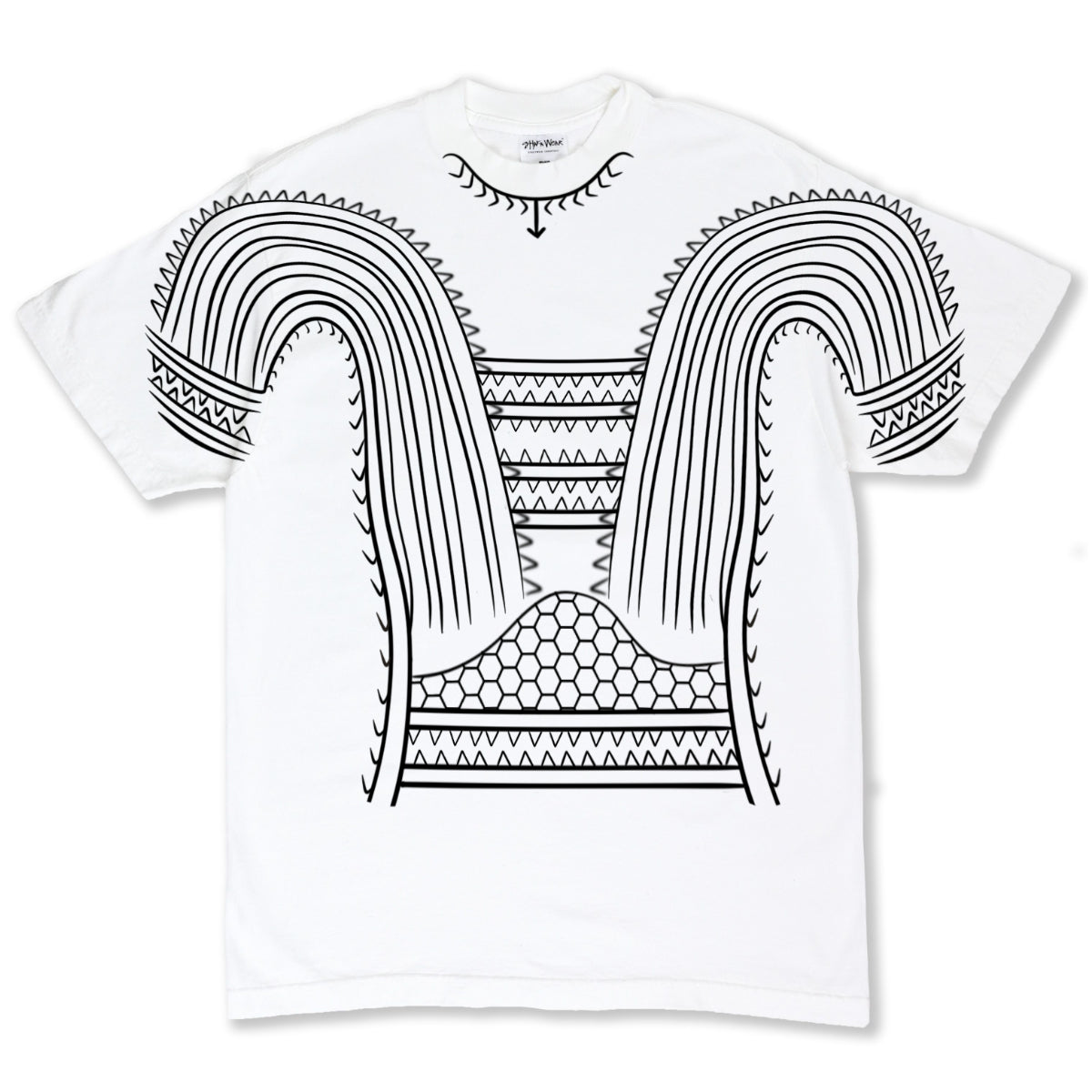 Tribal Tee