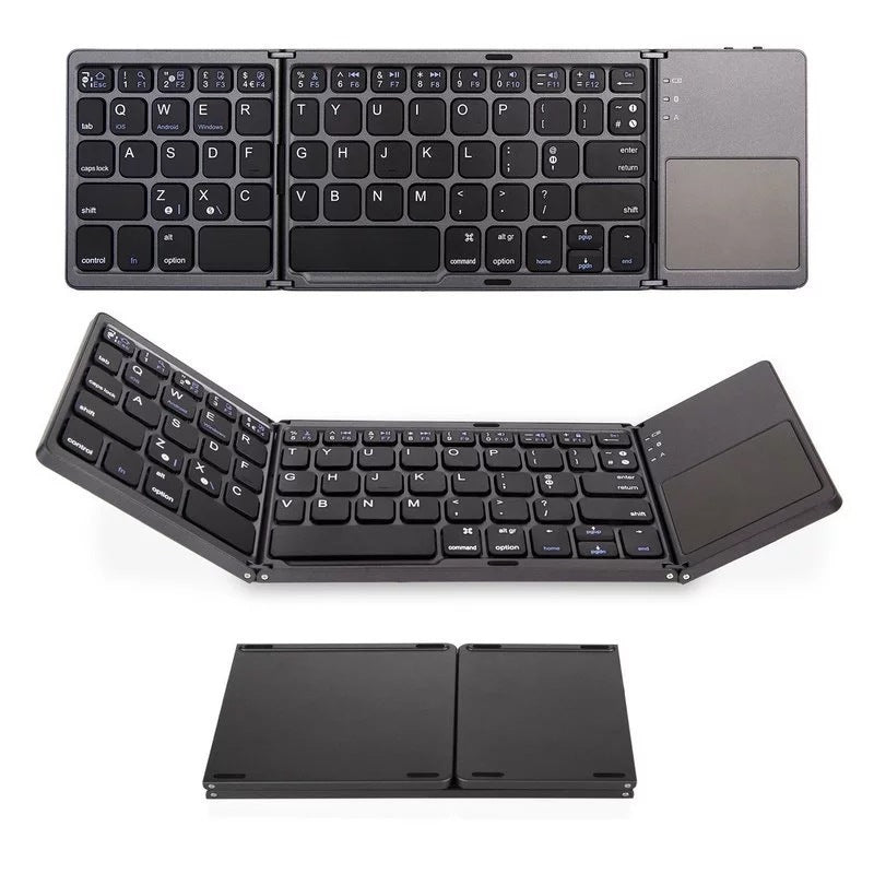 Bluetooth Laser Keyboard