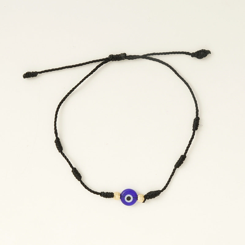 Evil Eye bracelet