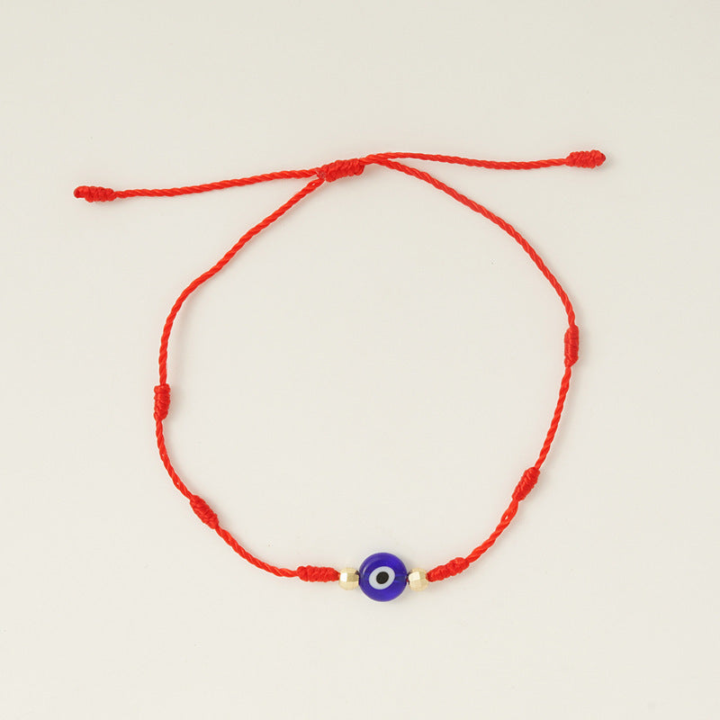 Evil Eye bracelet