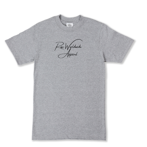 RISE WW TEE