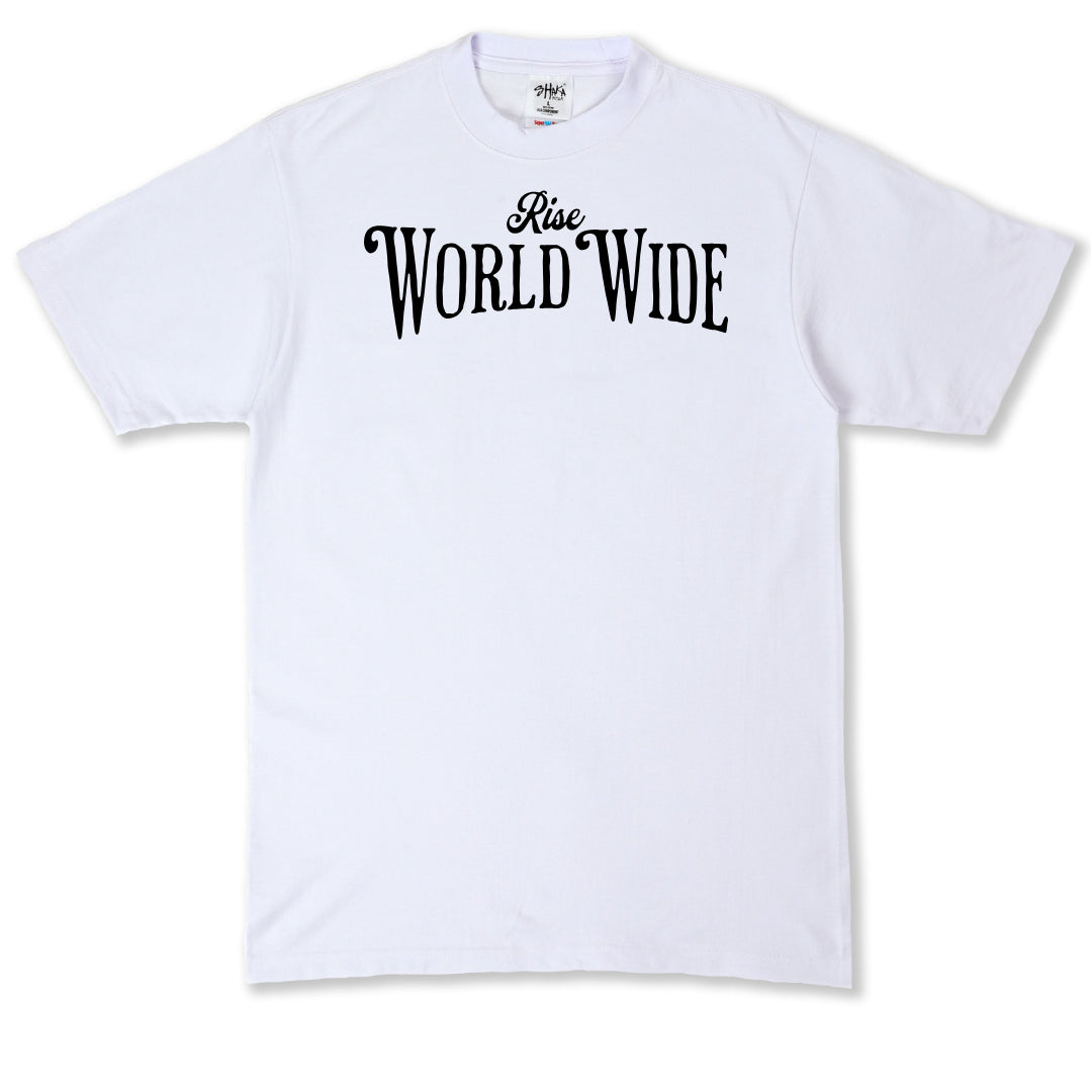 Rise WW Basic tee