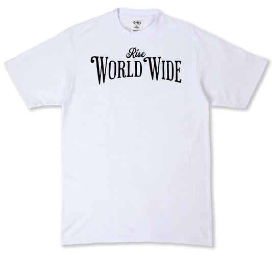 Rise WW Basic tee
