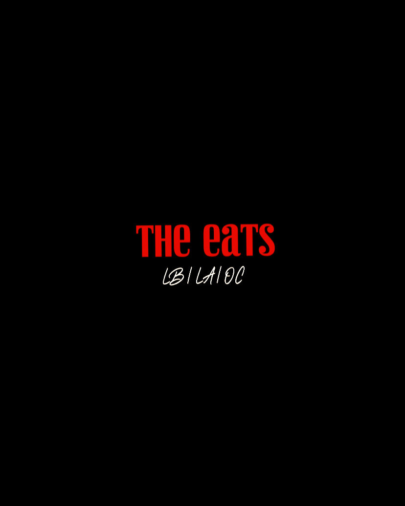 The Eats x Rise WW Collab Tee