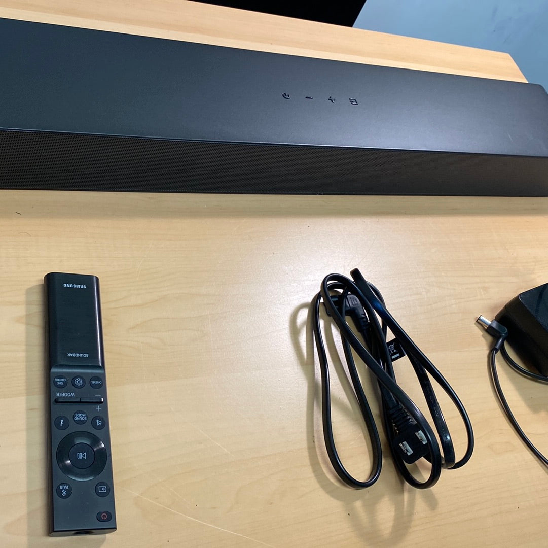 Samsung Soundbar Speaker