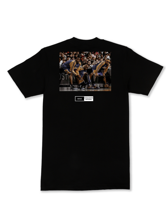 Kobe LO Fisher Tee